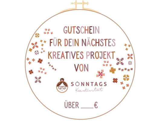 Geschenkgutschein