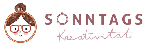 Sonntagskreativität logo